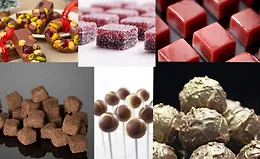 Сборник Кондитерское дело