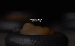 Сборник начинок Gourmet Edition