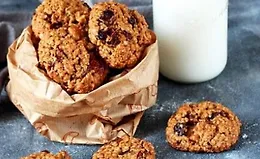 Сборник "Печенье"