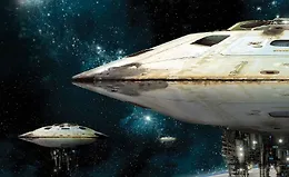 Sci-Phi: Научная фантастика как философия