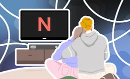 Секрет успеха Netflix