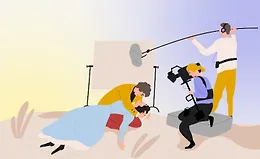 Секретные приемы великих режиссеров