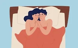 Секс и сексуальность