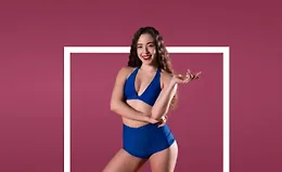 Секси Дэнс 2