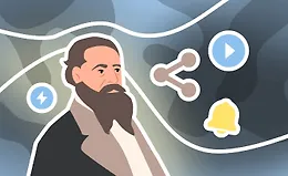 Семиотика: как знаки и символы помогают понять мир