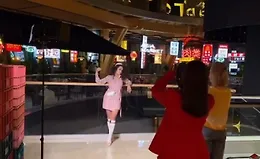 Съёмкa с LED панелью и фотофонaрем