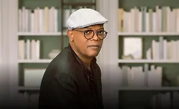 Сэмюэл Л. Джексон преподаёт актёрское мастерство