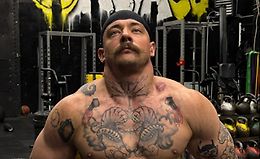 Шея для нормисов logo