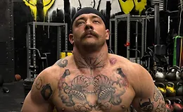 Шея для нормисов