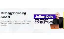 Школа мастерства в стратегии