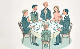 Школа утонченных манер