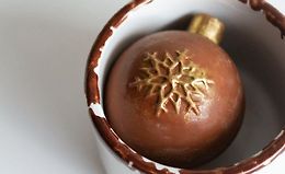 Шоко-бомбочки logo