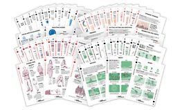 Шпаргалки по быстрому захвату logo