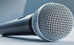 Сила повествования с Ари Шапиро logo