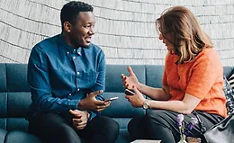 Сила языка тела