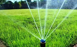 Система полива