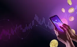 Скальпинг криптовалют