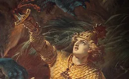 Скандинавская мифология