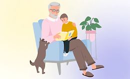 Сказки народов мира logo