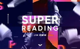 Скорочтение