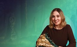 Славянская мифология logo