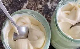 Сливочный сыр Омичка