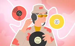 Слушать винил: мейнстрим или качество