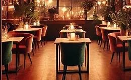 Соблазнение у тебя дома