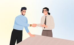 Soft skills для руководителя. Как управлять людьми? logo