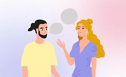 Soft Skills. Навыки коммуникации logo