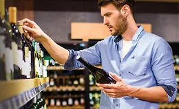 Сомелье за час: Как выбрать лучшее вино