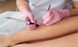 Совеременная Электроэпиляция. Электроэпиляция в идеальном исполнении. Базовый курс