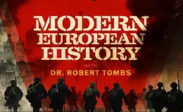 Современная история Европы