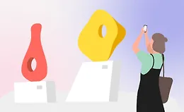 Современное искусство: от Пикассо до Бэнкси