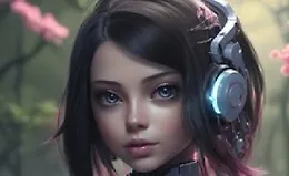 Создание фантастических аниме-историй с помощью GenA.I (Мастер-класс)