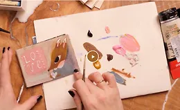 Создание книги