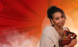 Создание комиксов logo