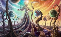 Создание миров: Теория и практика logo