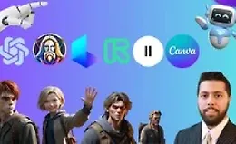 Создавайте анимационные видеорассказы с помощью ИИ и постоянными персонажами