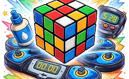 Спидкубинг