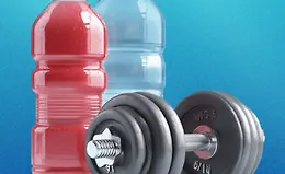 Спортивная сушка