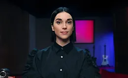 St. Vincent обучает креативности и написанию песен
