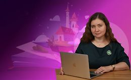 Сторителлинг (TutorPlace) logo