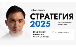 Стратегия 2025