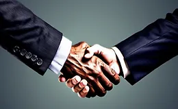 Стратегия и тактика переговоров