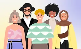 Существует ли менталитет