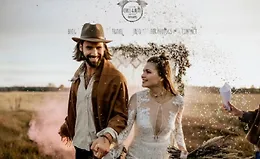 Свадебный воркшоп