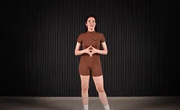Танцевальные тренировки 2.0