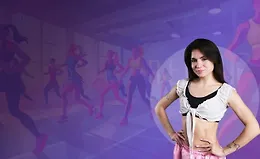 Танцевальный фитнес