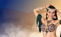 Танец живота (TutorPlace)